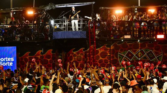 Ednaldo Pinto/BNews/Arquivo