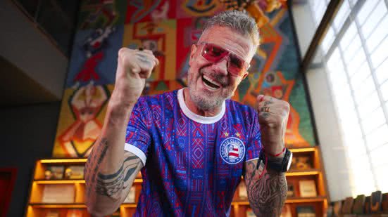 Divulgação/ECBahia