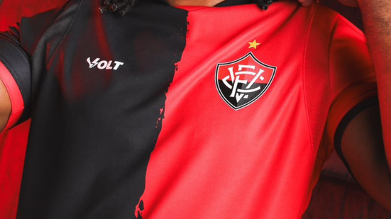 Victor Ferreira/EC Vitória