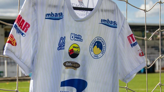 Geo Miranda/Jacobina Esporte Clube