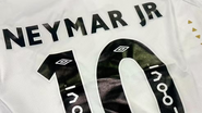 Bruno Vaz/Santos FC