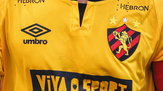 Paulo Paiva/Sport Recife