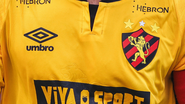 Paulo Paiva/Sport Recife