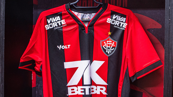 Victor Ferreira/EC Vitória