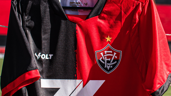 Victor Ferreira/EC Vitória