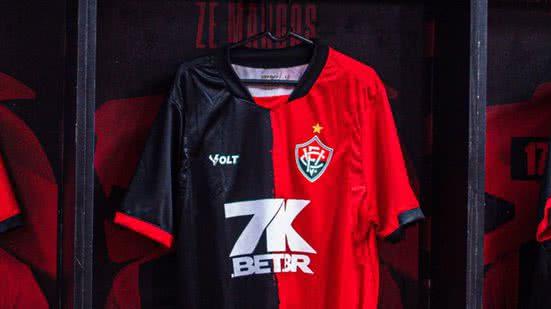 Victor Ferreira/EC Vitória