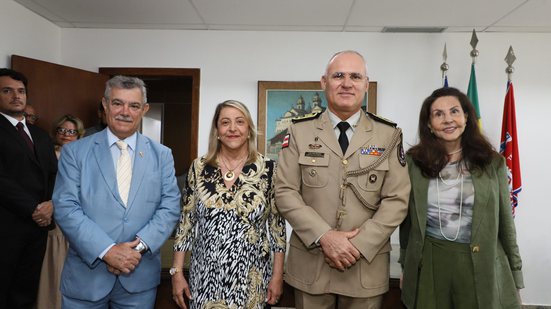 Foto: Divulgação / TJBA