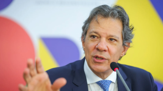 Reprodução/Ministério da Fazenda