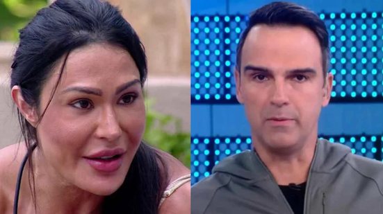 Reprodução / Globoplay