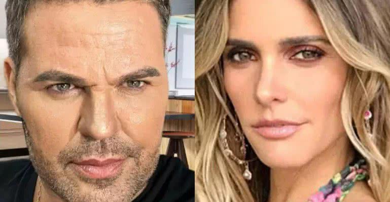 Reprodução / Redes Sociais