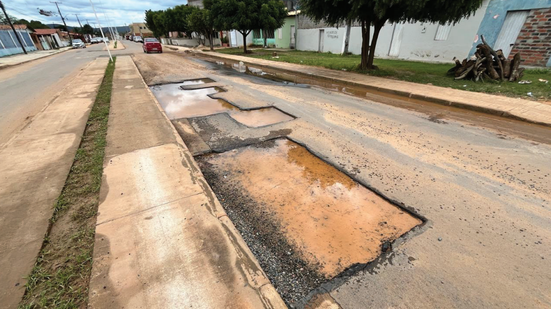Reprodução / Conder