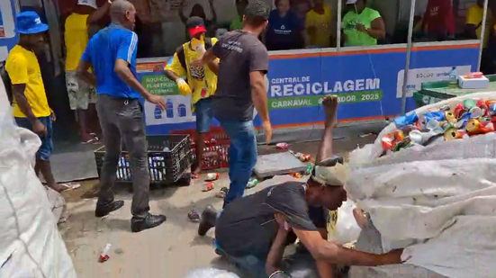 Foto: Rodrigo Oliveira Braga /Bnews