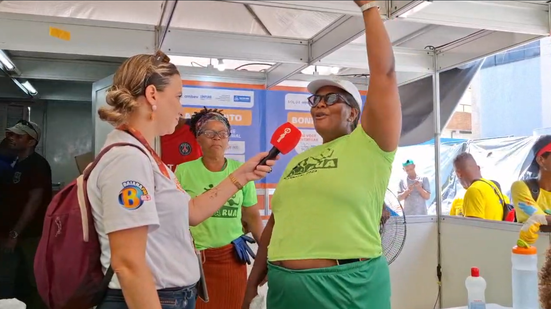 Rodrigo Oliveira Braga /Bnews