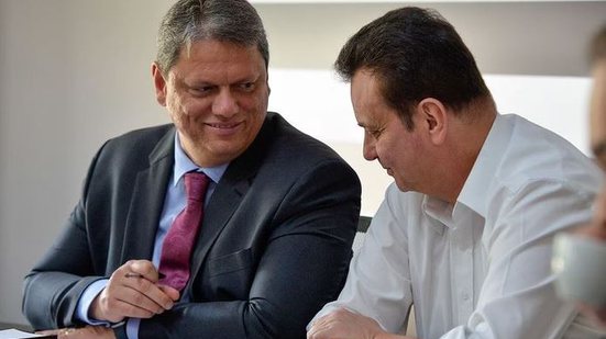 Mônica Andrade/Governo de São Paulo