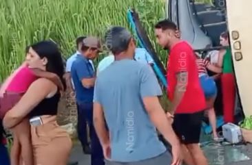 Reprodução/Redes Sociais