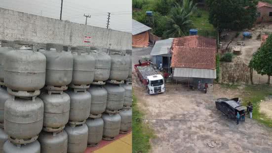 Divulgação | SSP-MA