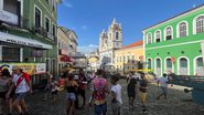 Douglas Santana/BNews