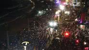 Divulgação  / Carnaval de Mazatlán