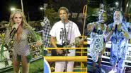 Alfredo Filho/SECOM e Jefferson Peixoto/ Marcelo Guedes/Agecom