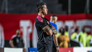 Victor Ferreira/EC Vitória