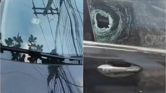 Reprodução/Bom Dia Rio