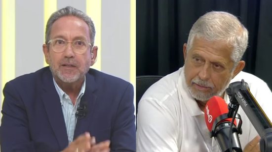 Reprodução/TV Aratu/Se Liga Bocão