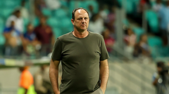 Leticia Martins/EC Bahia