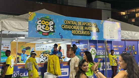 Douglas Santana / BNEWS