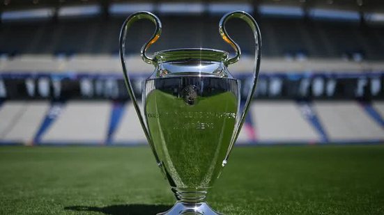 Divulgação/Champions