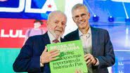 Ricardo Stuckert / PR