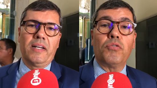 Luana Neiva / BNews