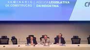 Humberto Sampaio / BNews
