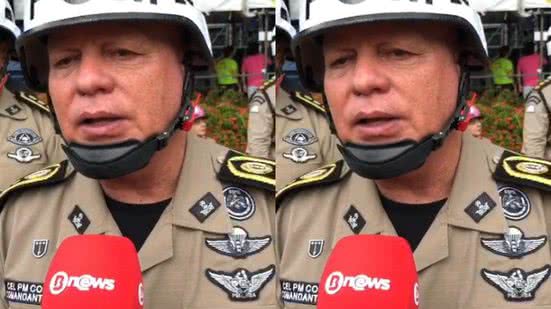 Reprodução/ Vídeo/ BNews