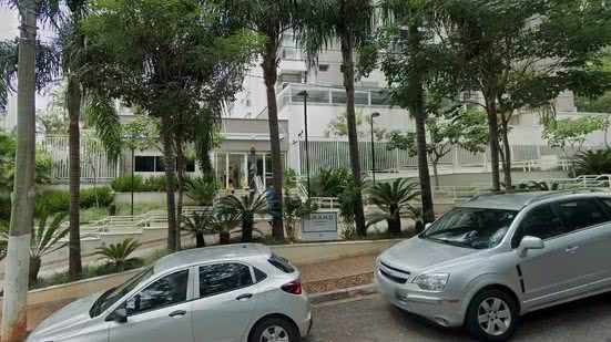 Reprodução/Google Street View