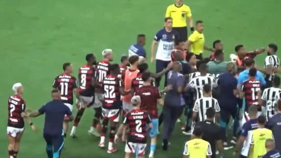 Reprodução/Redes Sociais