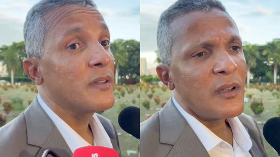 Reprodução/Redes sociais