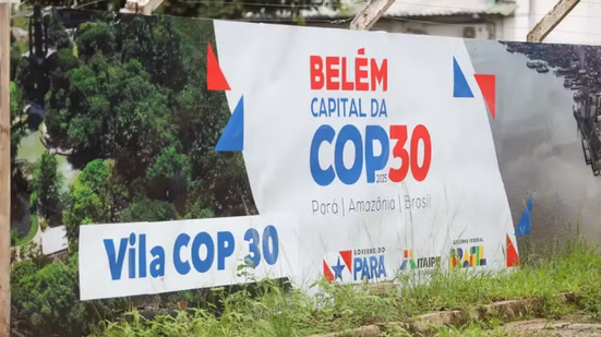 Rodrigo Pinheiro / Ag.Pará