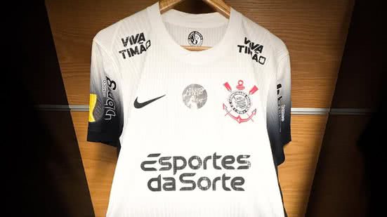 Gustavo Vasco / Corinthians