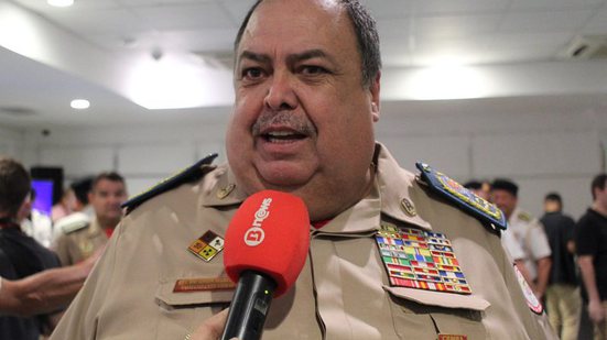 Devid Santana / BNEWS / Arquivo