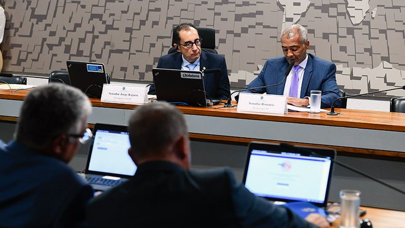 Marcos Oliveira/Agência Senado