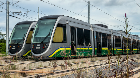 Divulgação / Governo do Mato Grosso