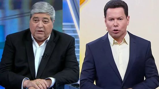 Reprodução / SBT