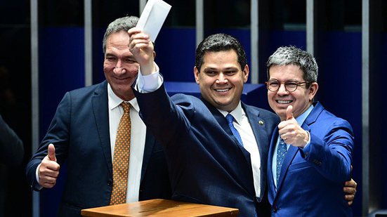 Andressa Anholete/Agência Senado