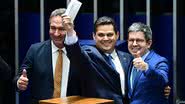 Andressa Anholete/Agência Senado