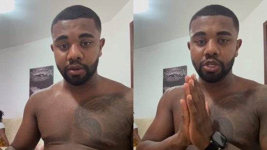 Reprodução/Instagram/@daviooficialll