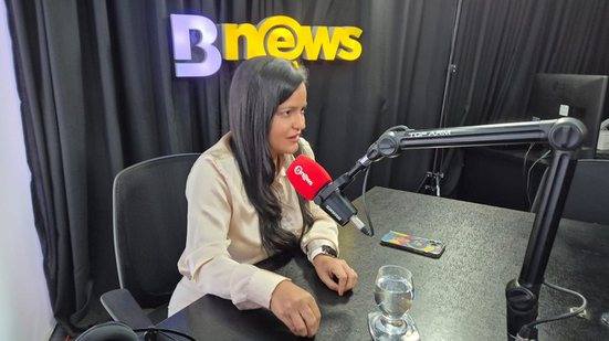 Henrique Brinco / BNews