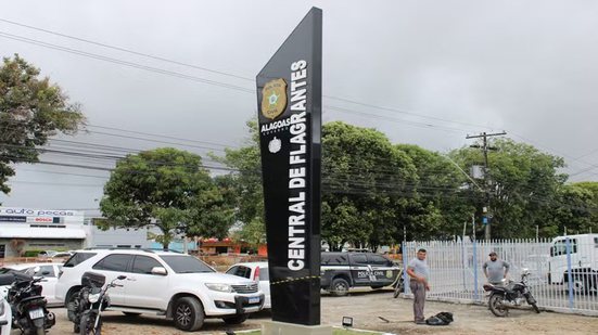 Divulgação/PC-AL