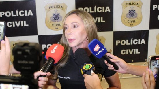 Deivid Santana/BNews