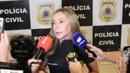 Deivid Santana/BNews