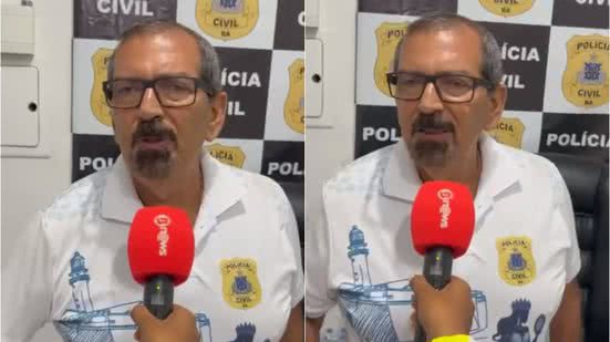 Reprodução / Tainara Ferreira / BNews